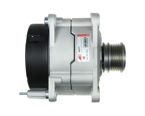 Dynamo / Alternator, Image 2