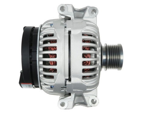 Dynamo / Alternator, Image 2