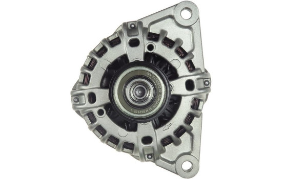 Dynamo / Alternator