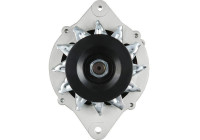 Dynamo / Alternator