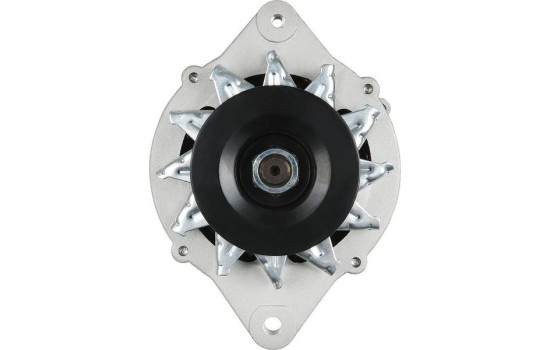 Dynamo / Alternator