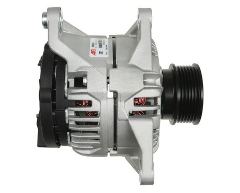 Dynamo / Alternator, Image 3
