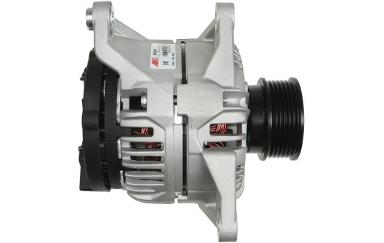 Dynamo / Alternator, Image 2