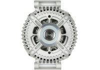 Dynamo / Alternator
