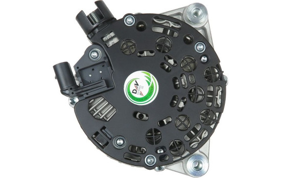 Dynamo / Alternator, Image 3