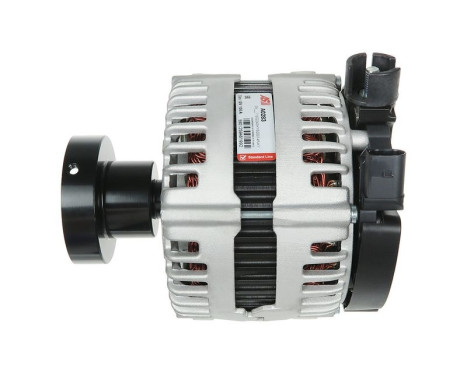 Dynamo / Alternator, Image 5