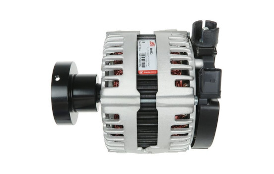Dynamo / Alternator, Image 4