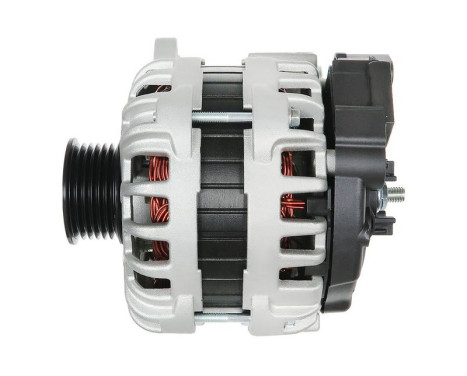 Dynamo / Alternator, Image 4