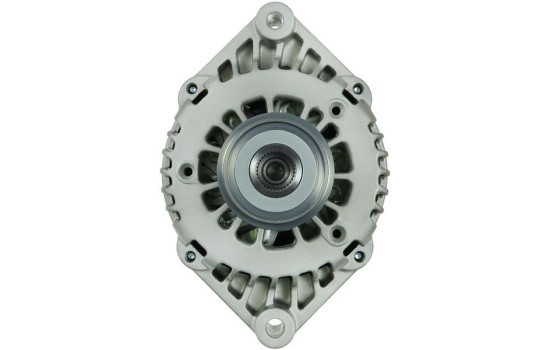 Dynamo / Alternator