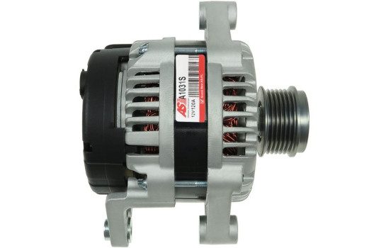 Dynamo / Alternator, Image 2