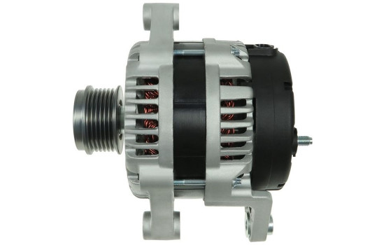 Dynamo / Alternator, Image 4