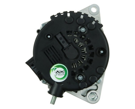 Dynamo / Alternator, Image 4