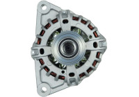 Dynamo / Alternator