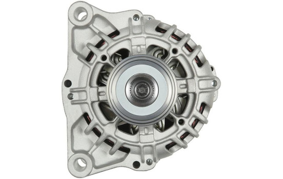 Dynamo / Alternator