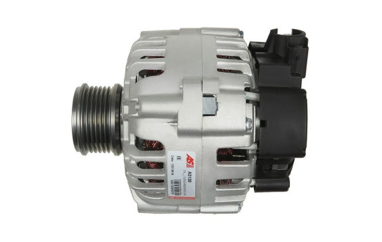 Dynamo / Alternator, Image 4