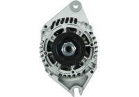 Dynamo / Alternator