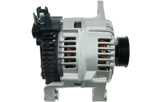 Dynamo / Alternator, Image 2