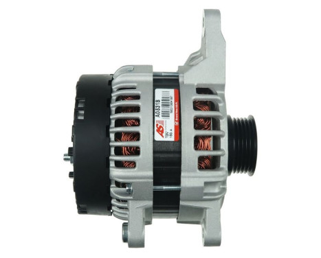 Dynamo / Alternator, Image 3