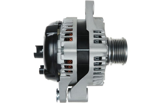 Dynamo / Alternator, Image 2