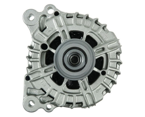 Dynamo / Alternator, Image 2