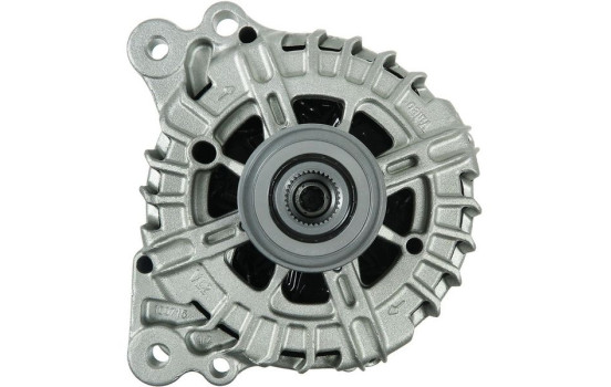 Dynamo / Alternator