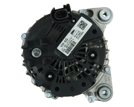 Dynamo / Alternator, Image 4