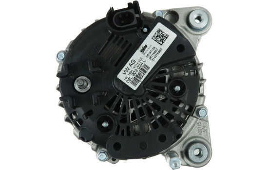 Dynamo / Alternator, Image 3