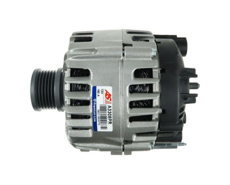 Dynamo / Alternator, Image 5
