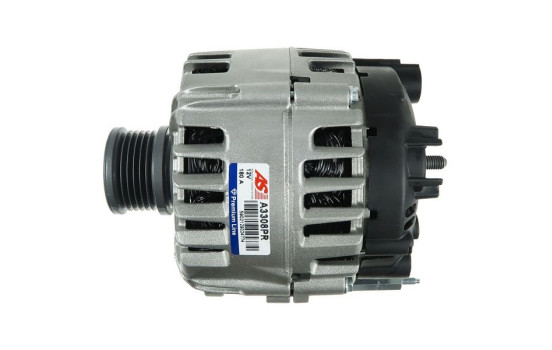 Dynamo / Alternator, Image 4