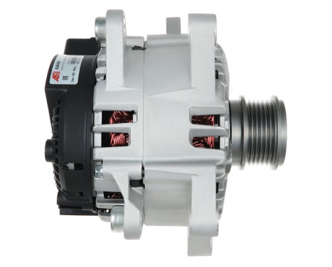 Dynamo / Alternator, Image 2