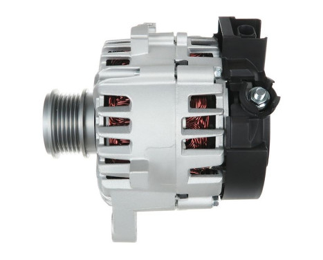 Dynamo / Alternator, Image 4