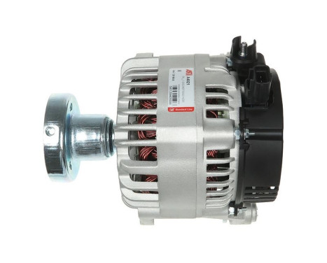 Dynamo / Alternator, Image 5