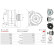 Dynamo / Alternator, Thumbnail 6