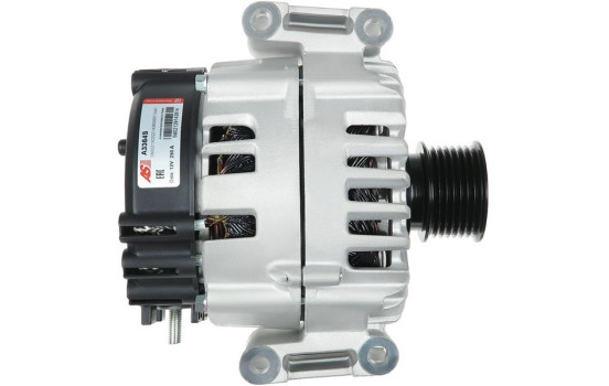 Dynamo / Alternator, Image 2