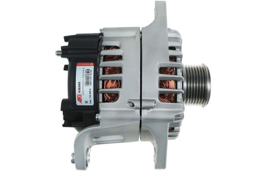 Dynamo / Alternator, Image 2