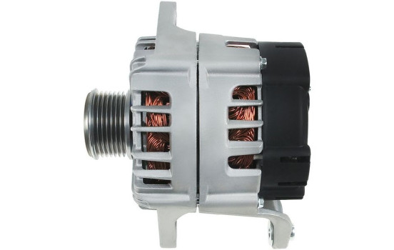 Dynamo / Alternator, Image 4