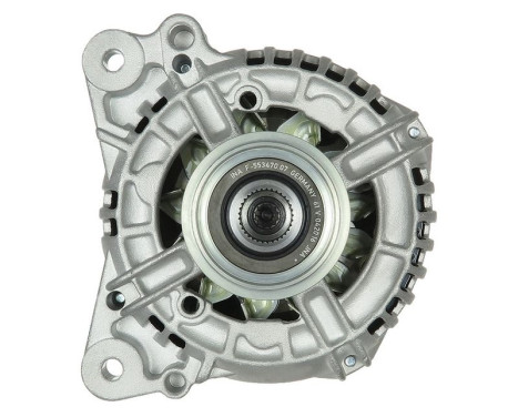 Dynamo / Alternator, Image 2
