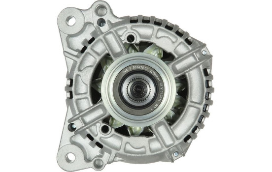 Dynamo / Alternator