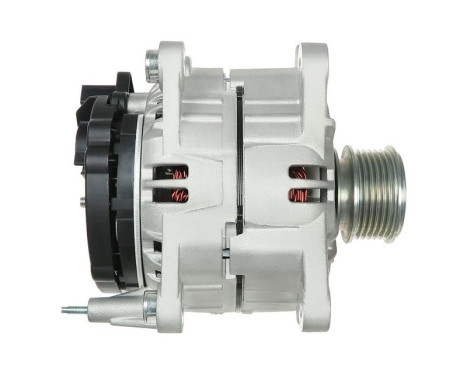 Dynamo / Alternator, Image 3