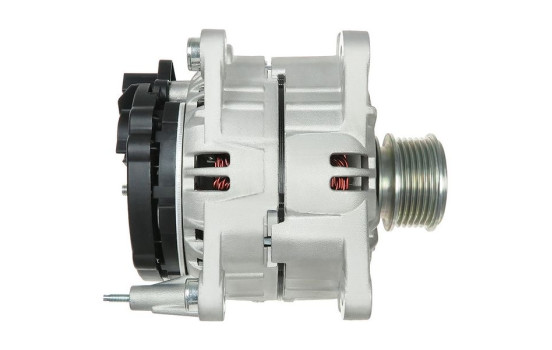 Dynamo / Alternator, Image 2
