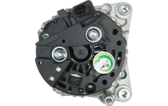 Dynamo / Alternator, Image 3