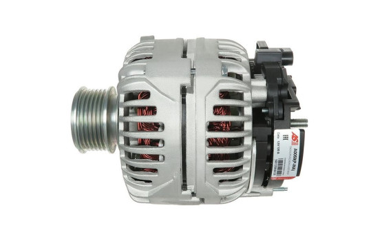 Dynamo / Alternator, Image 4