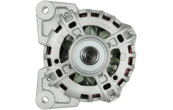 Dynamo / Alternator