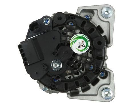 Dynamo / Alternator, Image 4