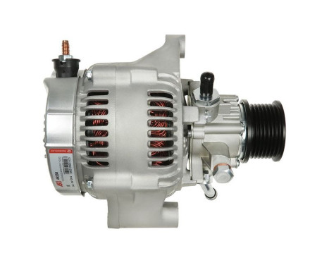 Dynamo / Alternator, Image 2