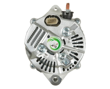 Dynamo / Alternator, Image 3