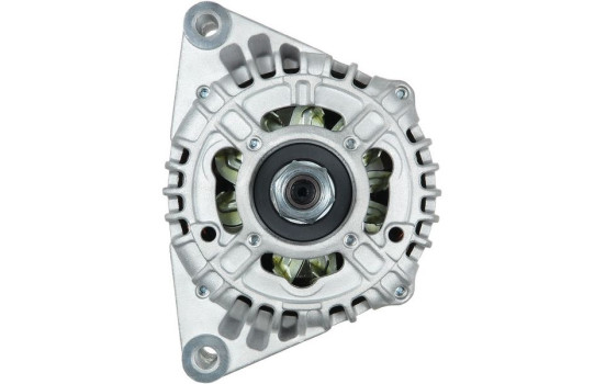Dynamo / Alternator