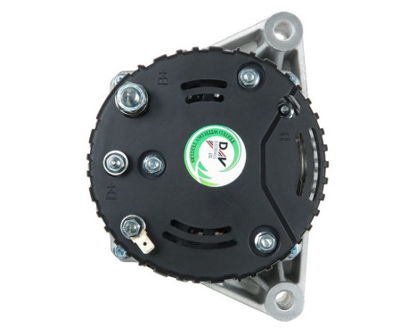 Dynamo / Alternator, Image 4