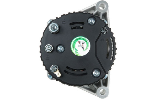 Dynamo / Alternator, Image 3