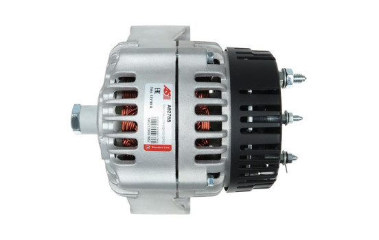 Dynamo / Alternator, Image 4
